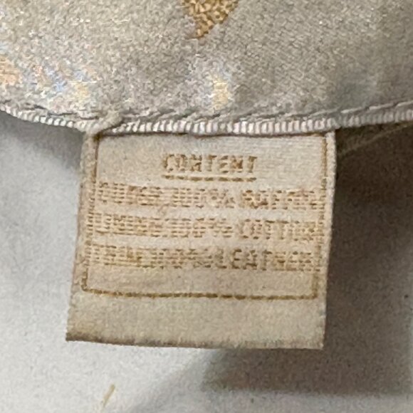 Helen Kaminski Crochet Raffia & Leather Crochet Boho Hobo Shoulder Crossbody Bag - Picture 7 of 16